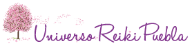 Universo Reiki Puebla